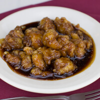 Hähnchen